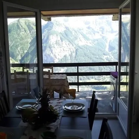 Cote Montagne