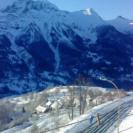 Apartment Cote Montagne